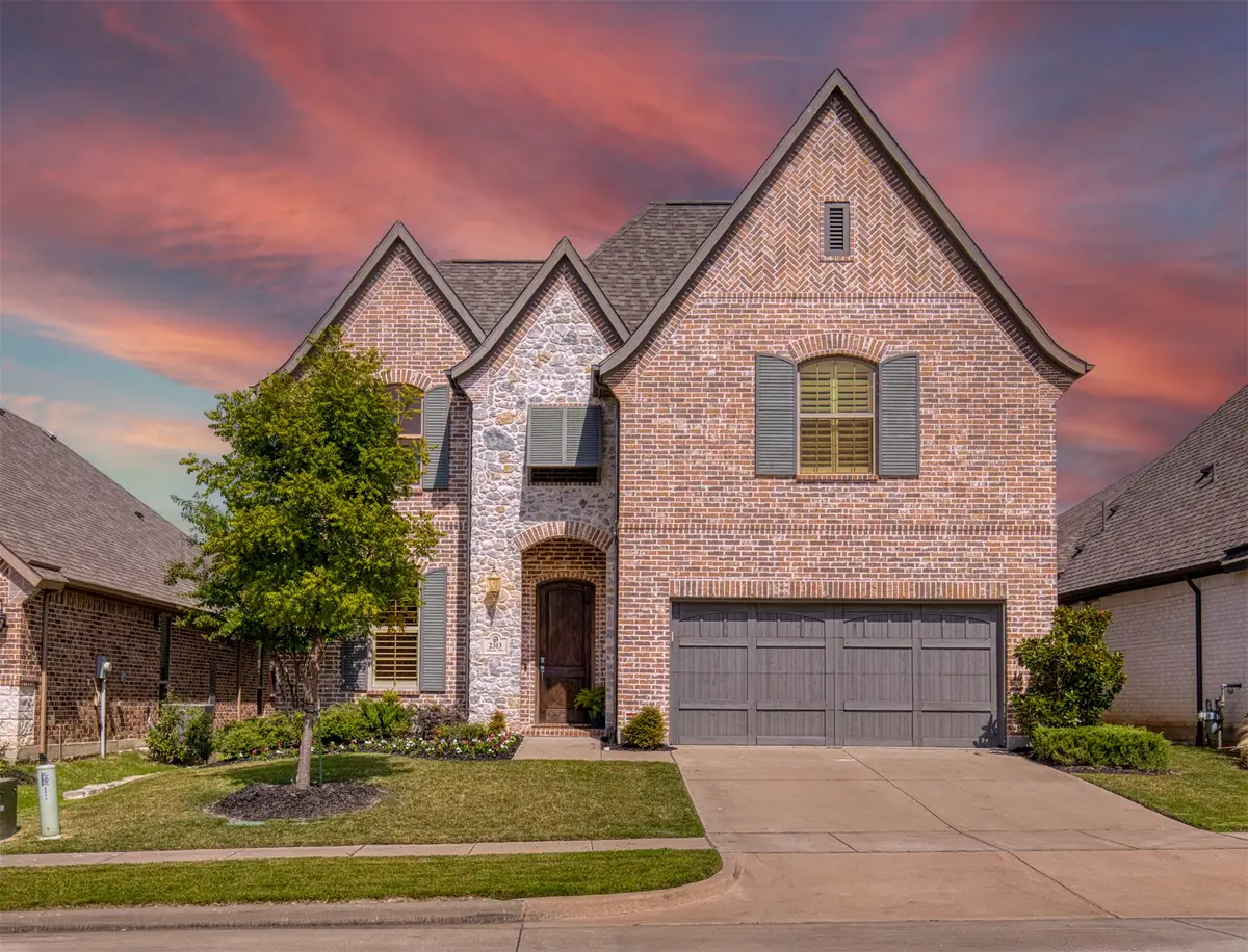 2313 Hyer Place, McKinney, TX 75072 - #1