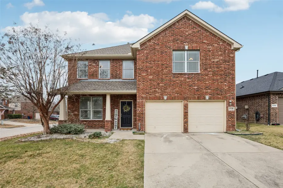 1528 Syracuse Drive, Van Alstyne, TX 75495 - Image #2