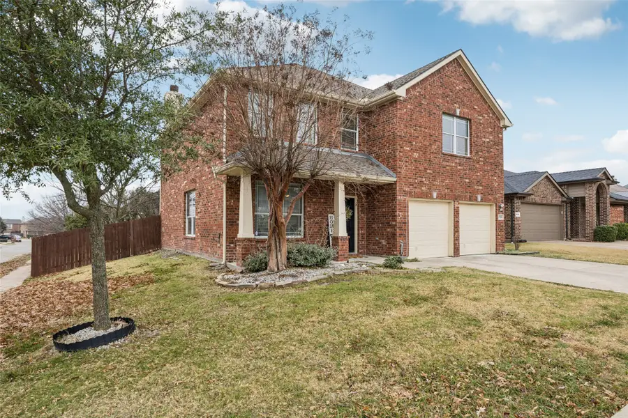 1528 Syracuse Drive, Van Alstyne, TX 75495 - Image #3