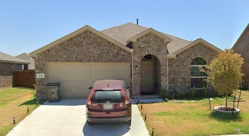 4612 Azurite Road, Little Elm, TX 76227 - Image #1