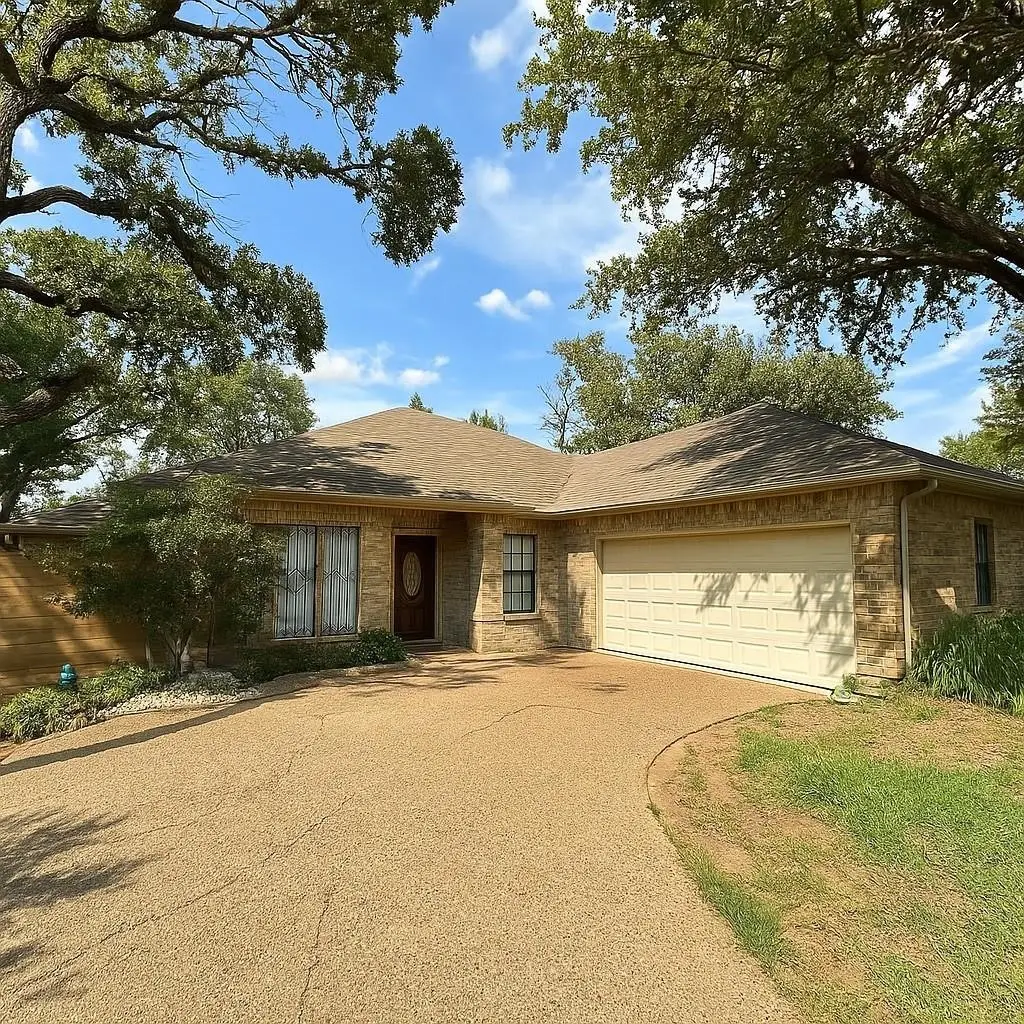 2909 Gainesborough Drive, Dallas, TX 75287 - #1