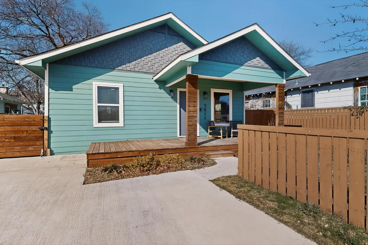 5911 E Grand Avenue, Dallas, TX 75223 - Image #1