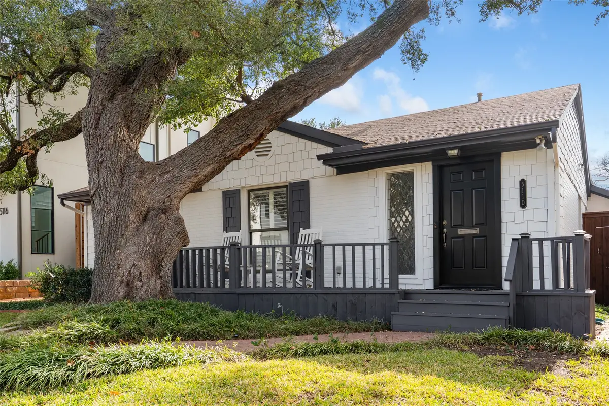 5110 W Hanover Avenue, Dallas, TX 75209 - Image #1