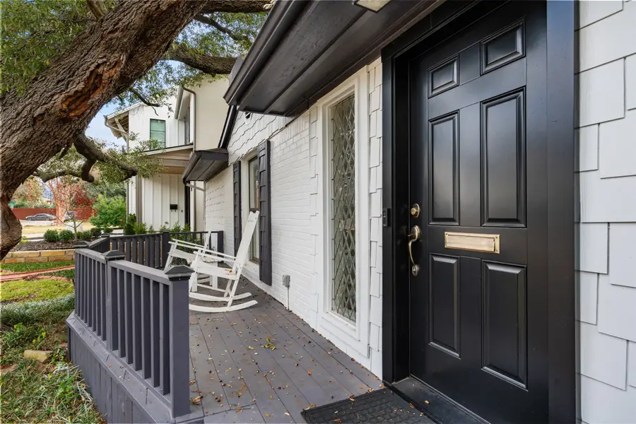 5110 W Hanover Avenue, Dallas, TX 75209 - Image #2