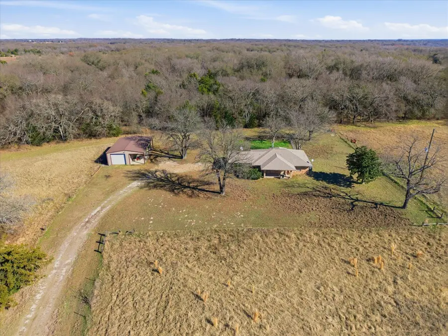 13409 County Road 349, Terrell, TX 75161 - Image #3