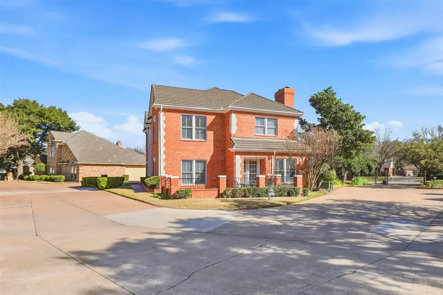 5949 River Bend Drive, Benbrook, TX 76132 - #3