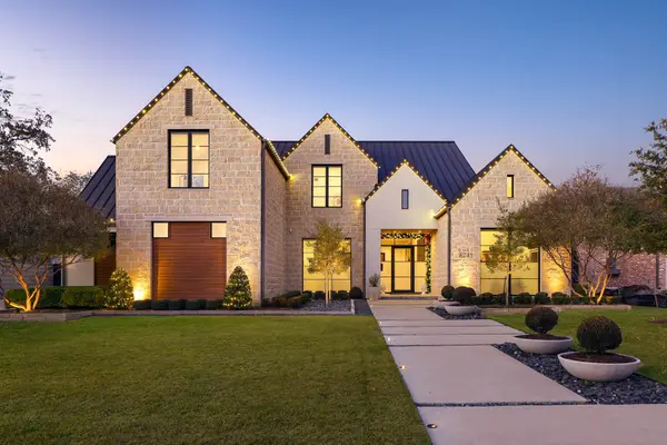 6741 Prestonshire Lane, Dallas, TX 75225