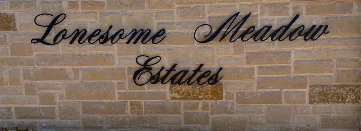 9840 Terry Meadows Lane, Grandview, TX 76050 - Image #1