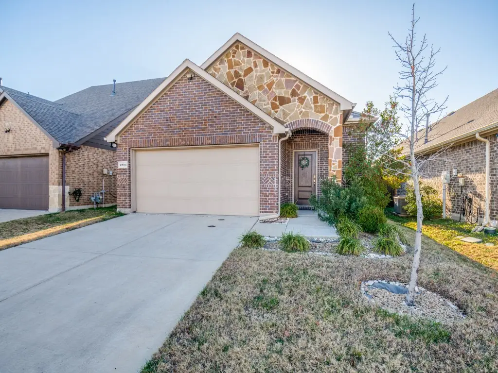 2804 Lenham Lane, Forney, TX 75126 - Image #1