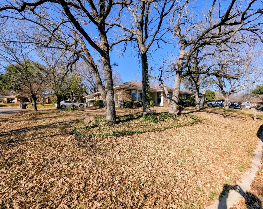4406 Grey Dawn Drive, Arlington, TX 76017 - Image #3