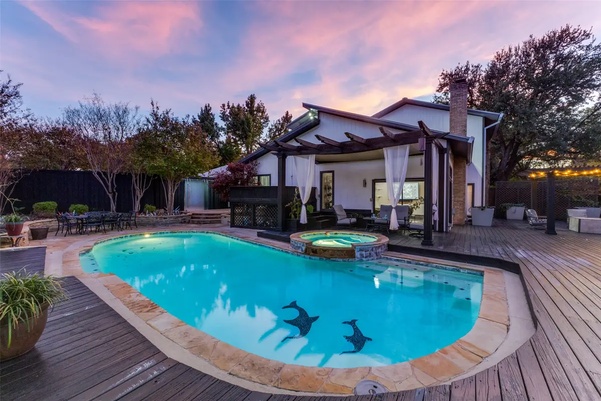 10585 Pagewood Drive, Dallas, TX 75230 - Image #1