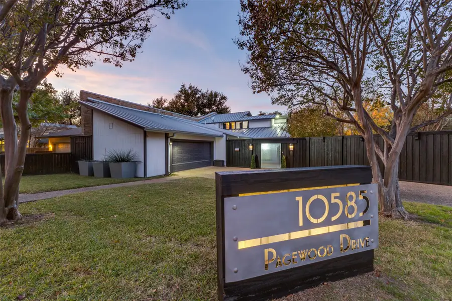 10585 Pagewood Drive, Dallas, TX 75230 - Image #3