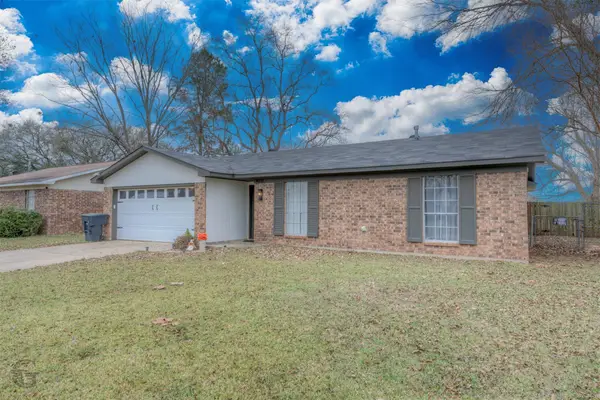 4519 General Ewell Drive, Bossier City, LA 71112