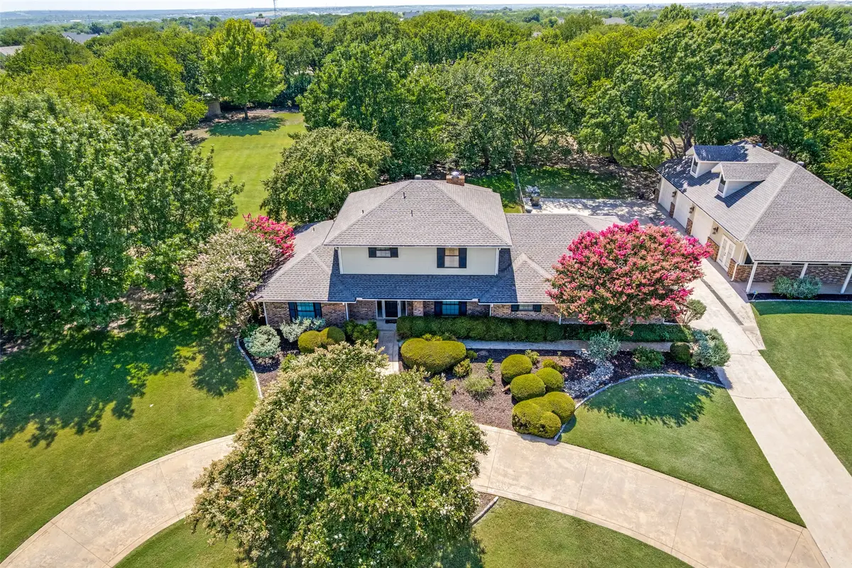 4100 Rawleigh Drive, Fort Worth, TX 76126 - #1