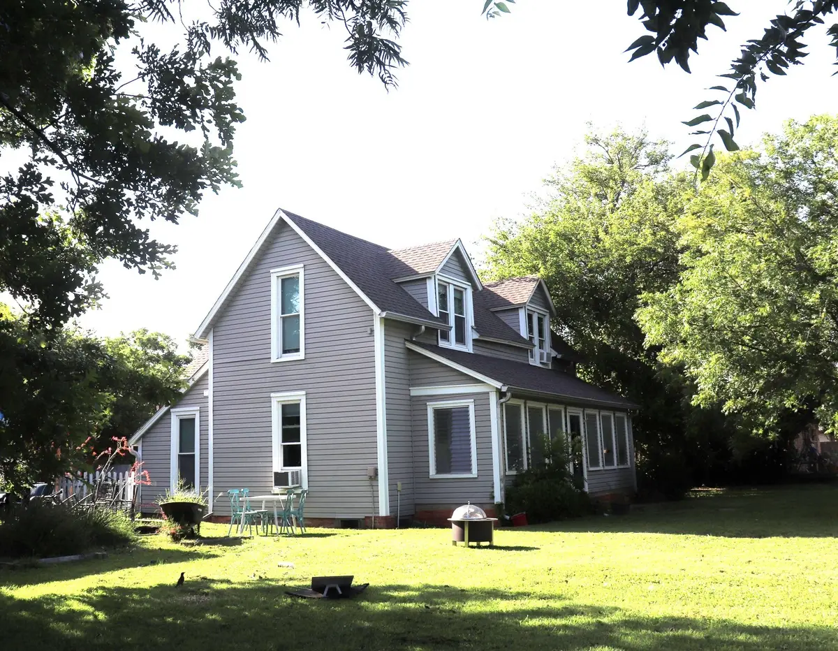 201 Shaffner Street, Ponder, TX 76259 - Image #1