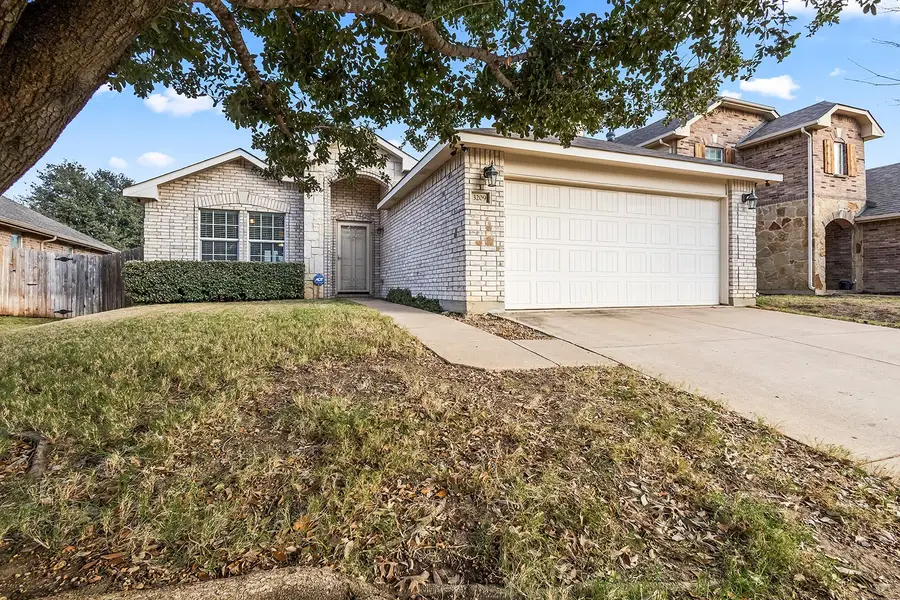 3209 Brixton Drive, Fort Worth, TX 76137 - Image #2
