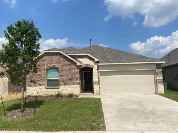 8024 Acanthus Street, McKinney, TX 75071