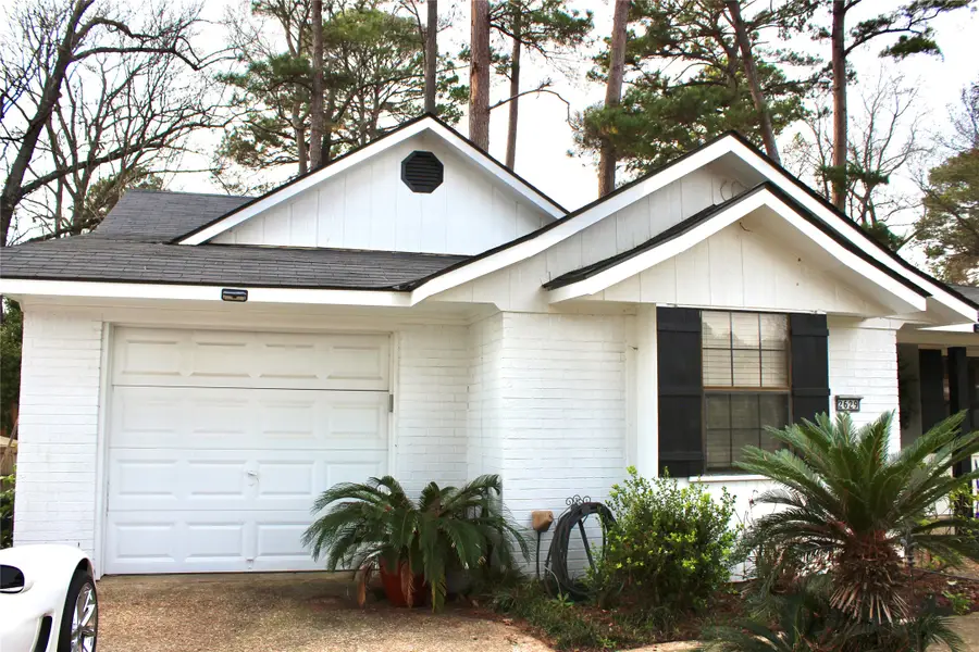 2629 Oakside Drive, Haughton, LA 71037 - Image #3