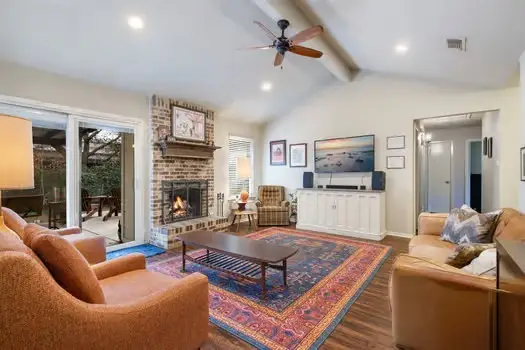 2000 Navajo Street, Denton, TX 76209 - Image #3