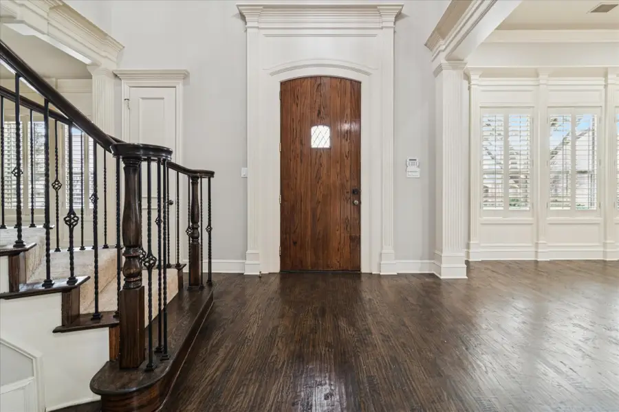 4493 Druid Hills Drive, Frisco, TX 75034 - Image #3