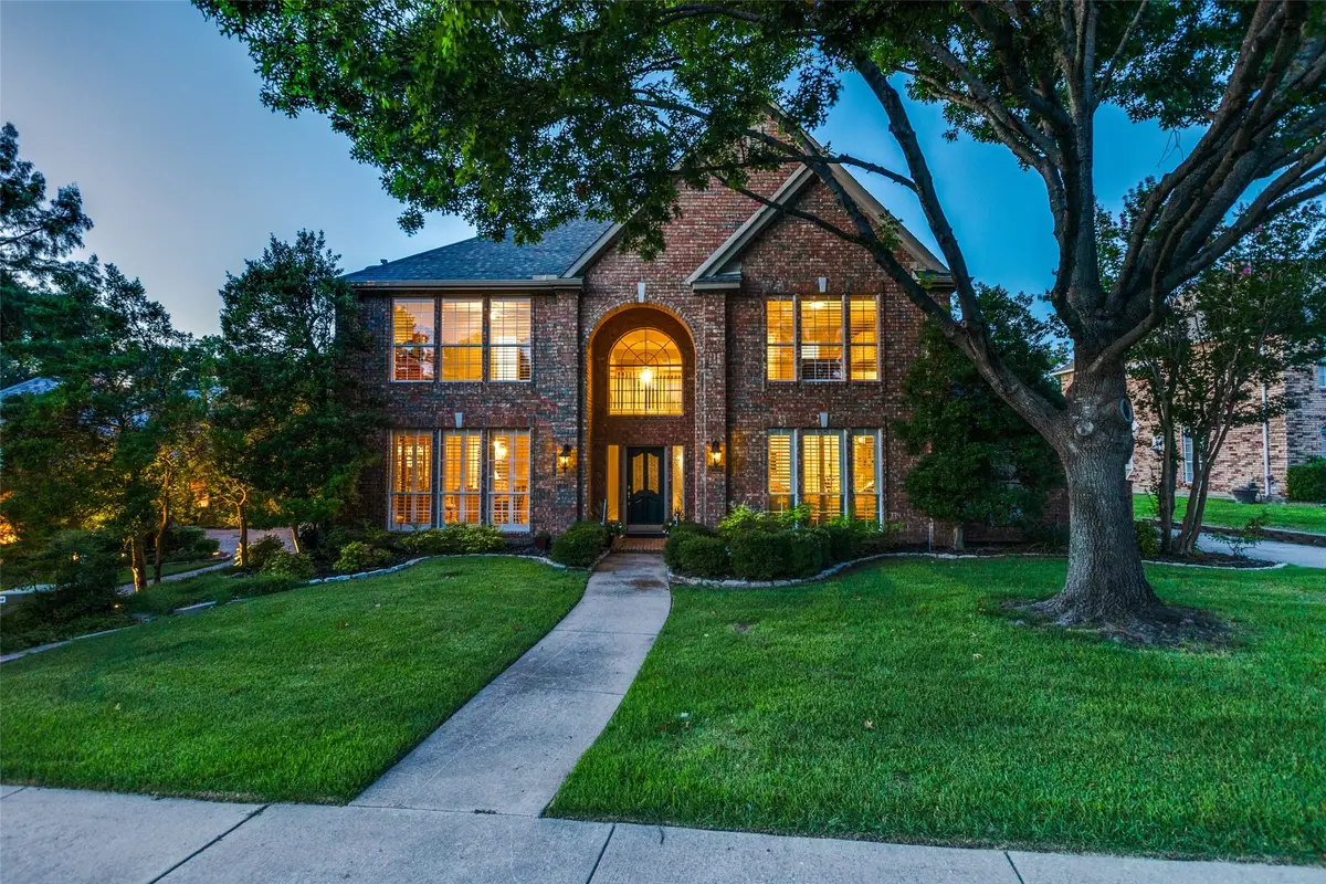 2808 Roundrock, McKinney, TX 75072 - #1