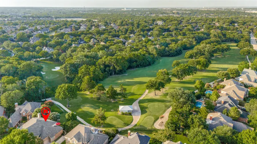 2808 Roundrock, McKinney, TX 75072 - #2