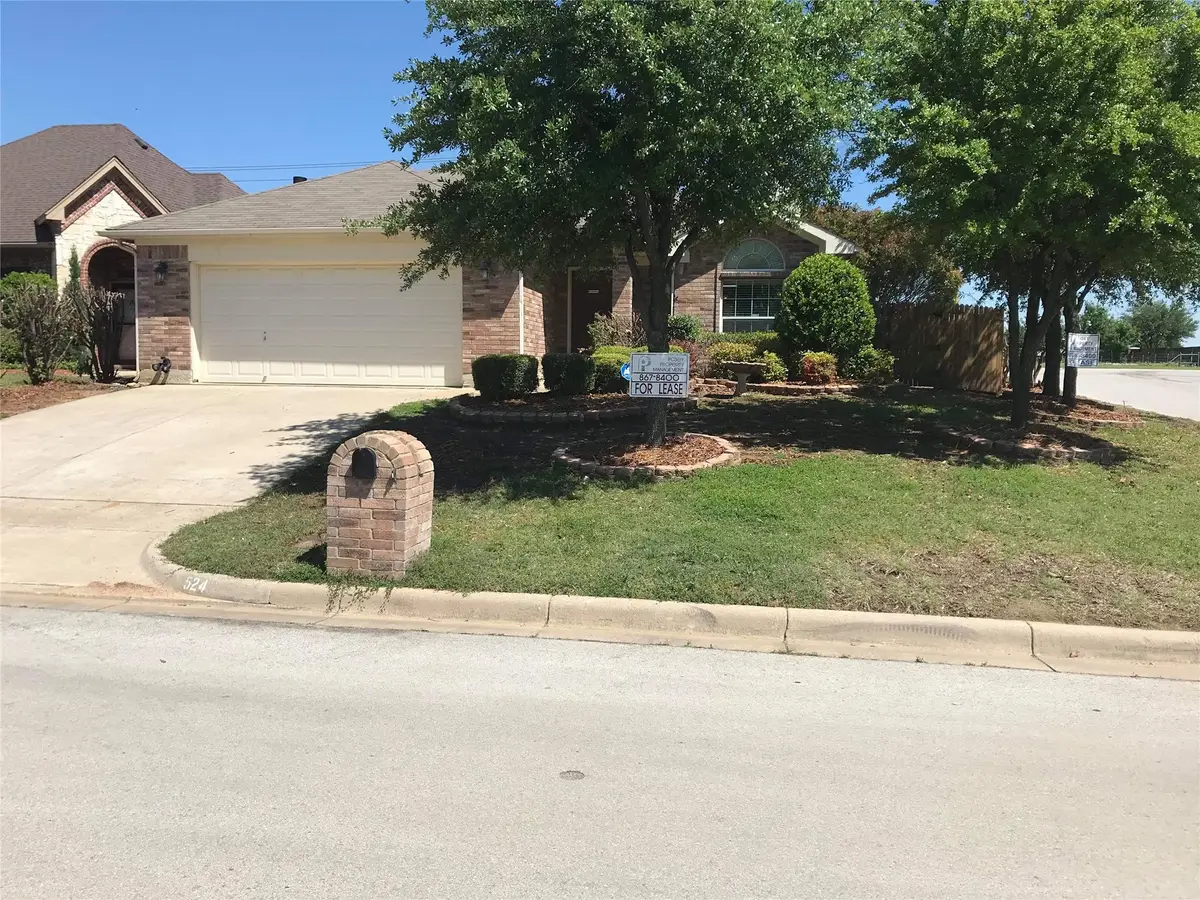 524 Caravan Drive, Fort Worth, TX 76131 - Image #1