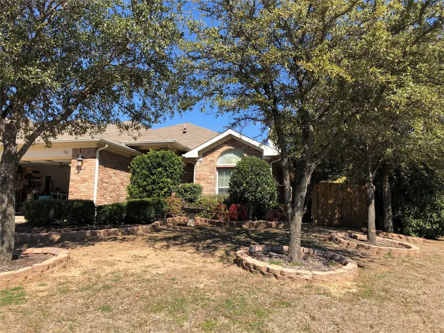 524 Caravan Drive, Fort Worth, TX 76131 - Image #2