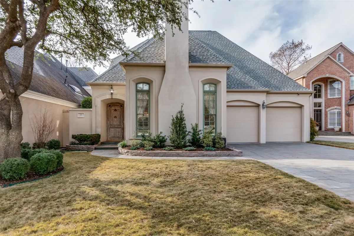 15 Wooded Gate Drive, Dallas, TX 75230 - Image #1