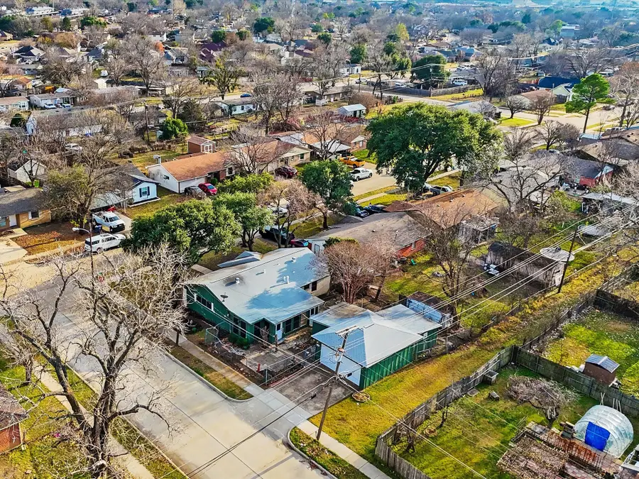 1631 Cascade Street, Mesquite, TX 75149 - Image #3