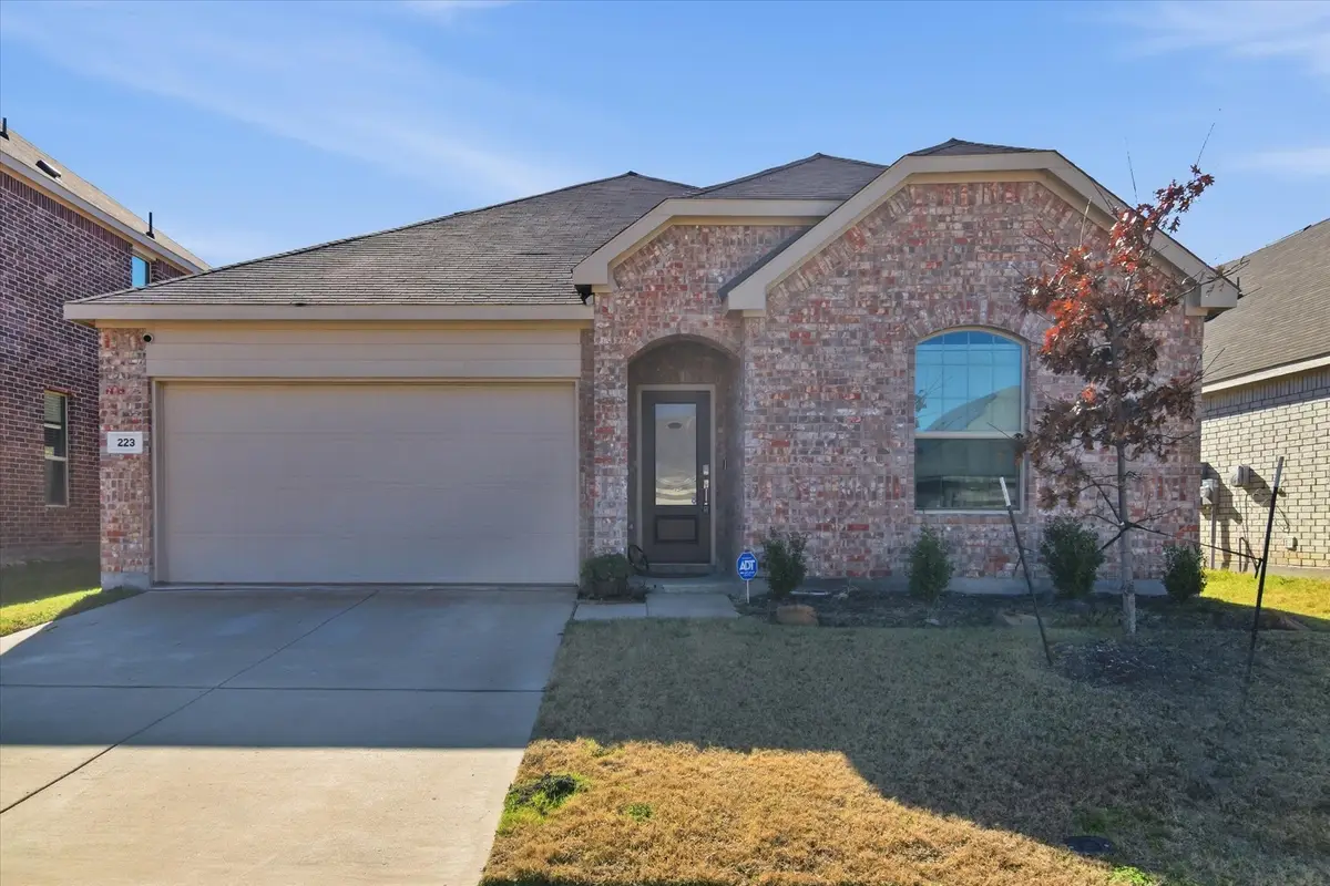 223 Autumn Sage Lane, Princeton, TX 75407 - Image #1