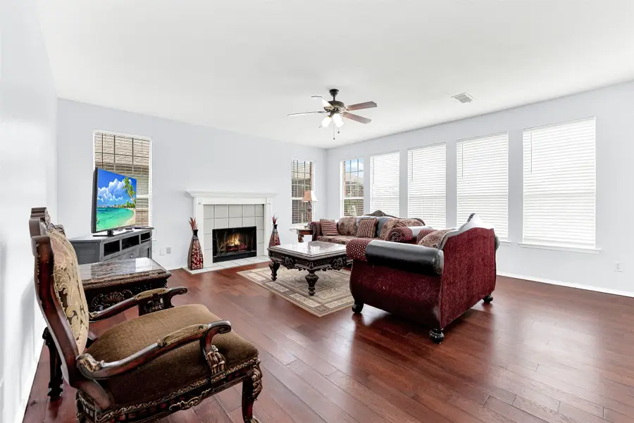 8506 Manchester Drive, Rowlett, TX 75089 - #2