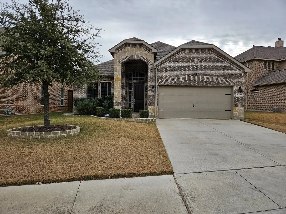 3008 Frontier Drive, Denton, TX 76210 - Image #1