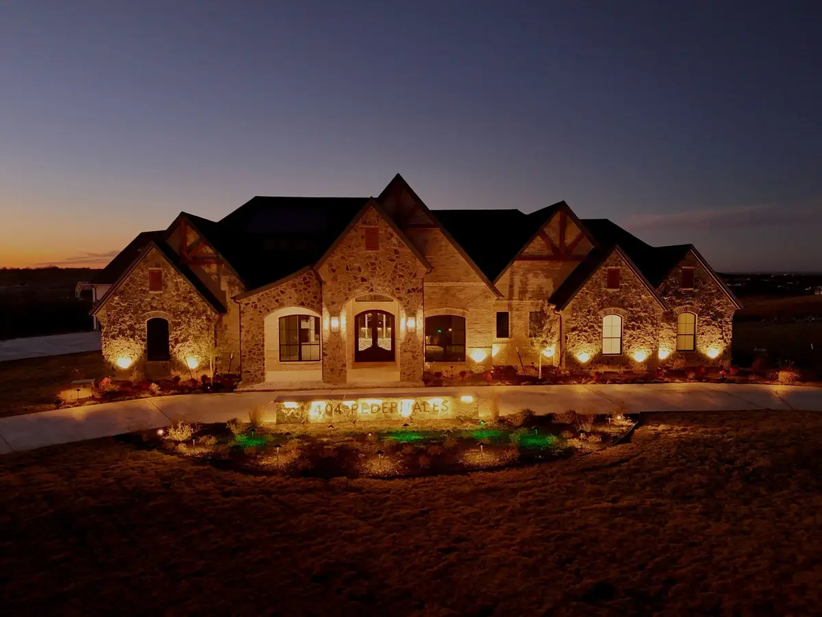 404 Pedernales Drive, Aledo, TX 76008 - Image #1