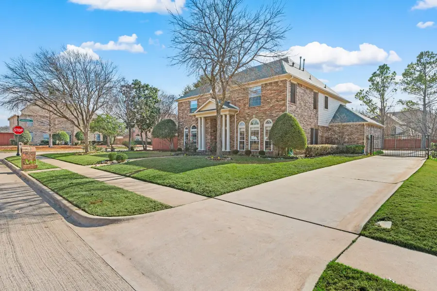 1901 Hay Meadow Court, Southlake, TX 76092 - Image #3