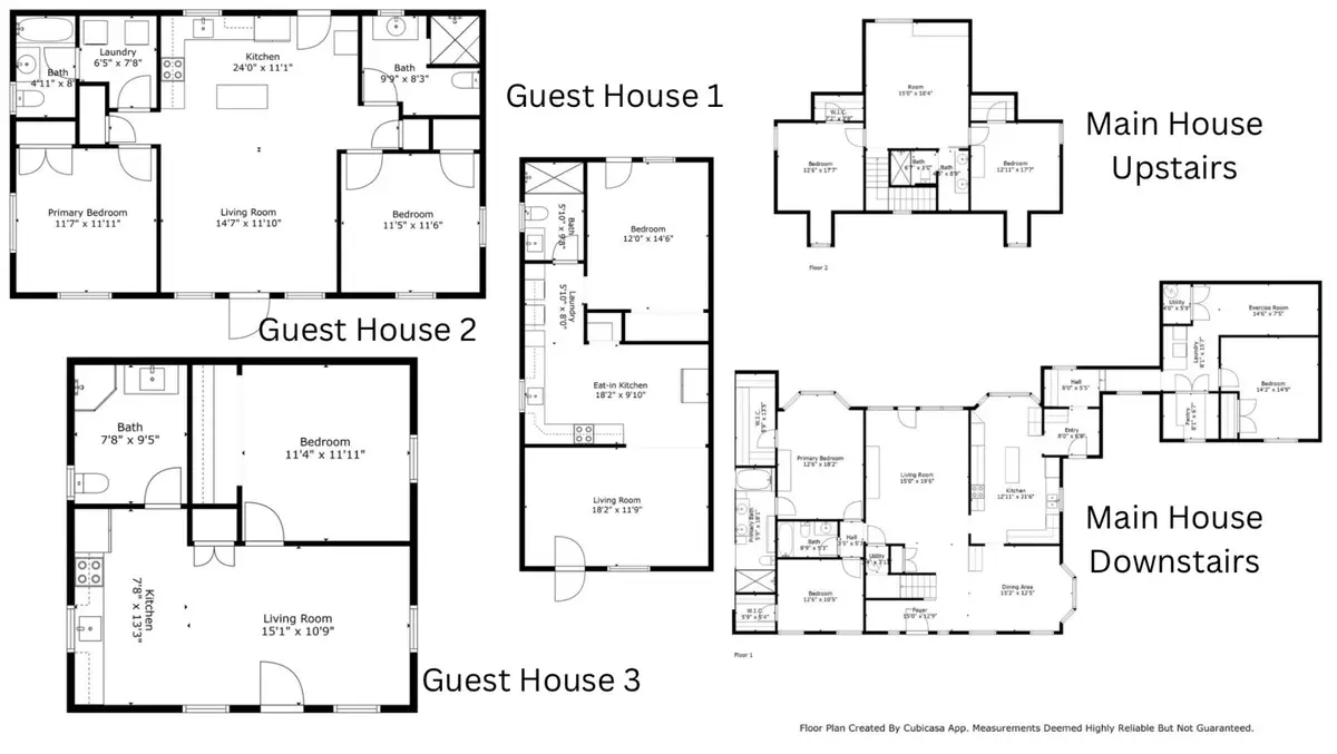 4320 Fm 920, Weatherford, TX 76088 - #1