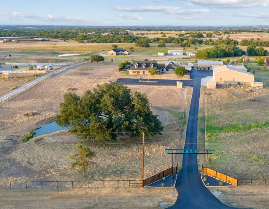 4320 Fm 920, Weatherford, TX 76088 - #2