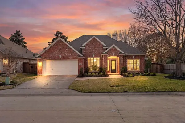 8105 Owl Creek Lane, McKinney, TX 75072