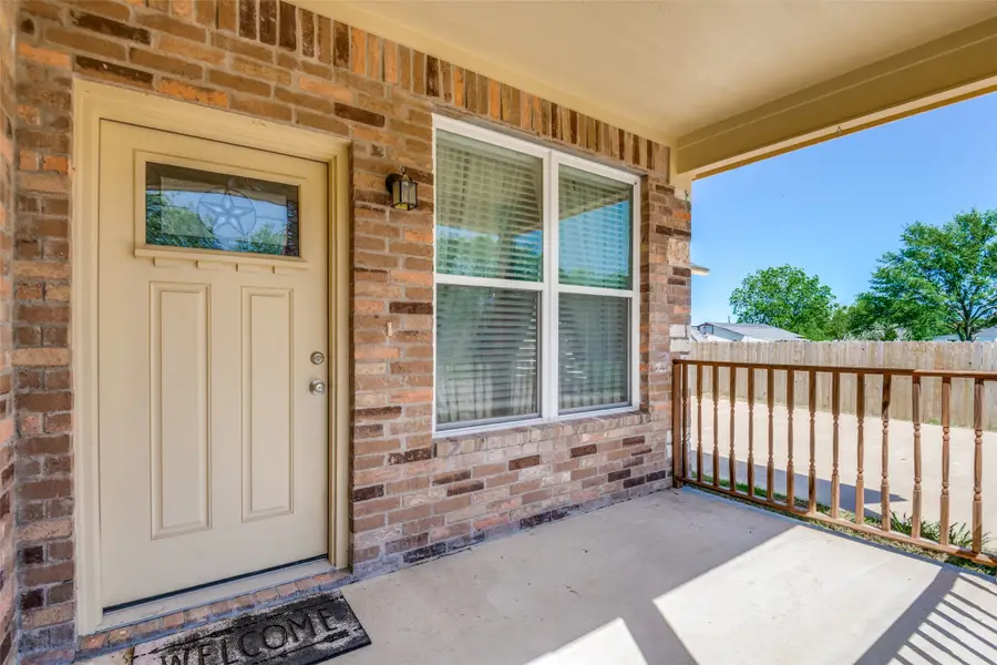 2412 Colquitt Road, Terrell, TX 75160 - Image #2