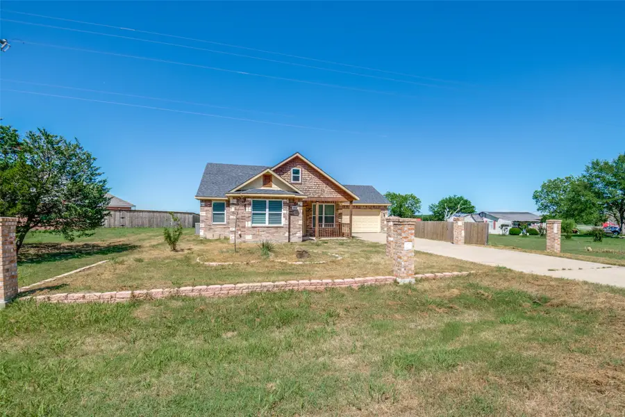 2412 Colquitt Road, Terrell, TX 75160 - Image #3
