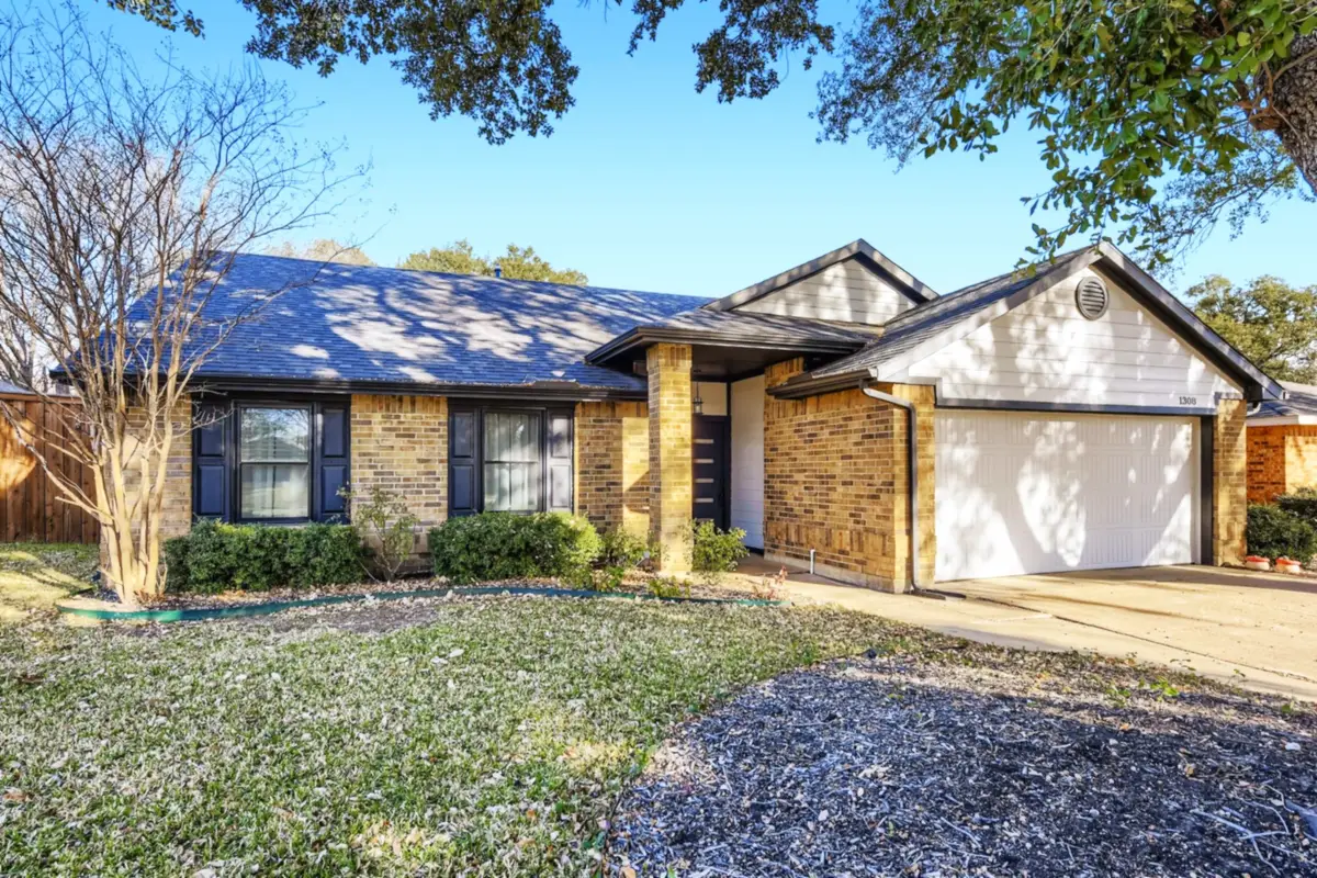 1308 Colony Court, Flower Mound, TX 75028 - Image #1