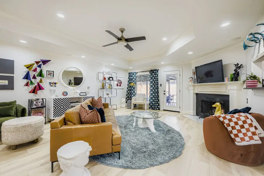 1308 Colony Court, Flower Mound, TX 75028 - Image #3