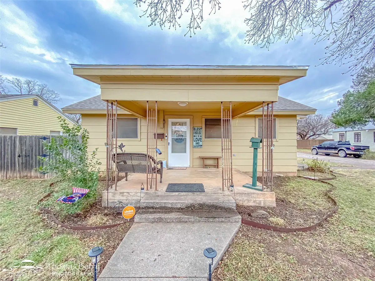 441 Sunset Drive, Abilene, TX 79605 - Image #1