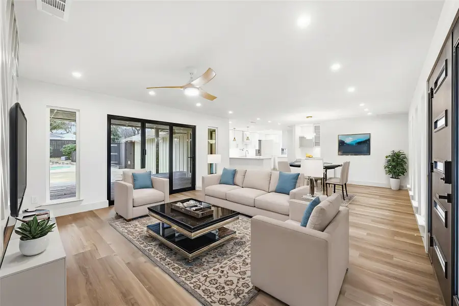 822 Belt Line Plaza, Richardson, TX 75080 - Image #3