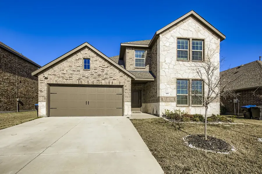 401 Warbler Way, Caddo Mills, TX 75135 - Image #2