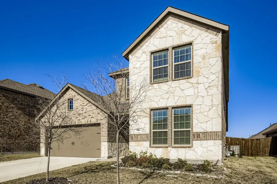 401 Warbler Way, Caddo Mills, TX 75135 - Image #3