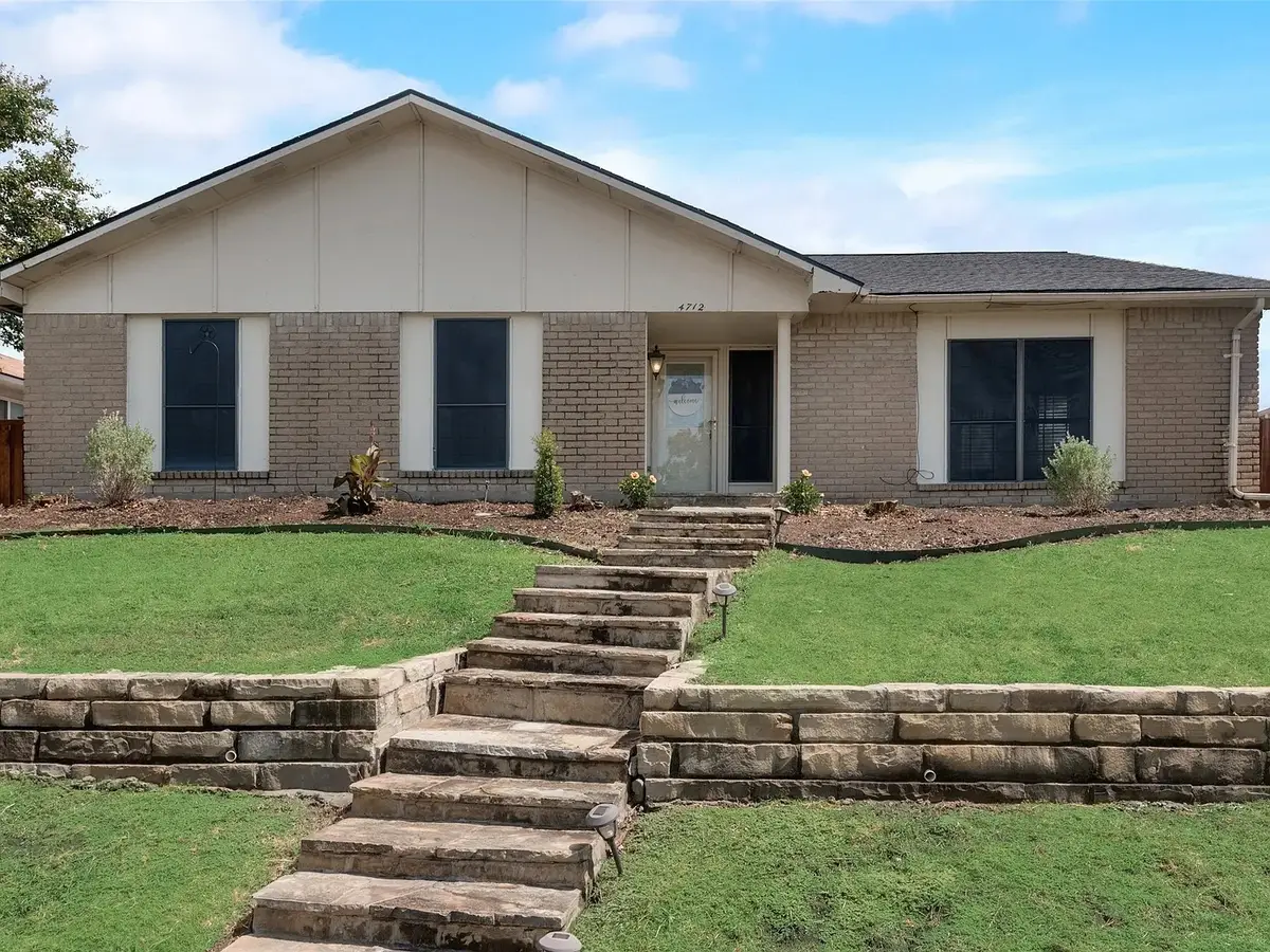 4712 Lemmon Court, The Colony, TX 75056 - Image #1