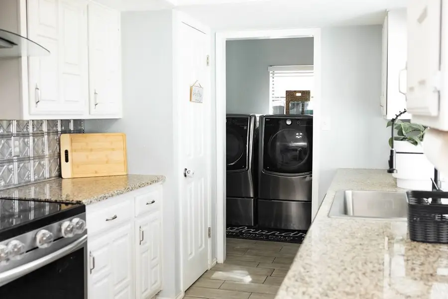 4712 Lemmon Court, The Colony, TX 75056 - Image #3