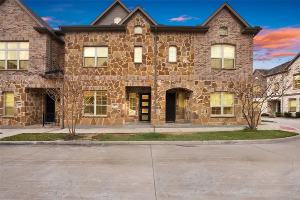 4425 Benton Lane, Carrollton, TX 75010