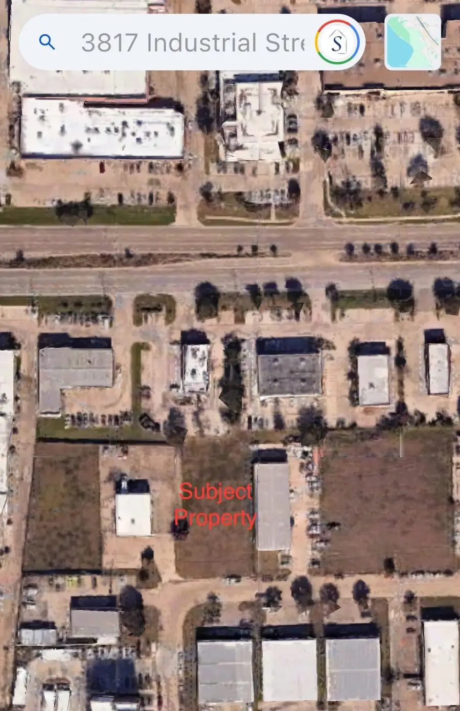 3817 Industrial Street, Rowlett, TX 75088 - Image #3